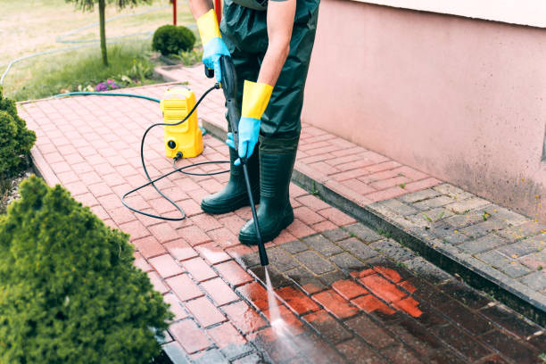 Best Gas Station Cleaning  in Patton Village, TX