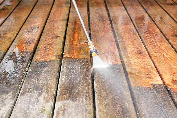 Best Post-Construction Pressure Washing  in Patton Village, TX